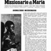 Animazione missionaria